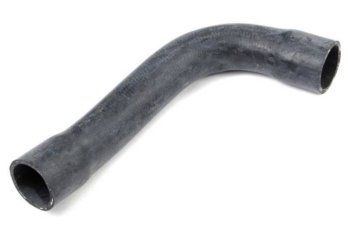 BMW Engine Coolant Hose - Upper 11531720678 - Rein CHR0044R